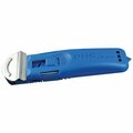 Bsc Preferred EZ7 Self-Retracting Safety Cutter, 12PK KN109